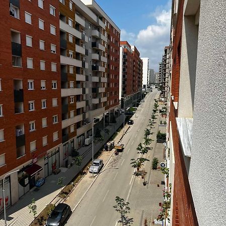 Blini Complex Apartment Prishtinë Exterior photo