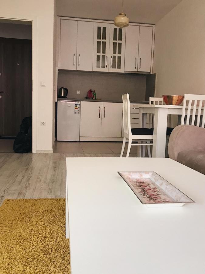 Blini Complex Apartment Prishtinë Exterior photo