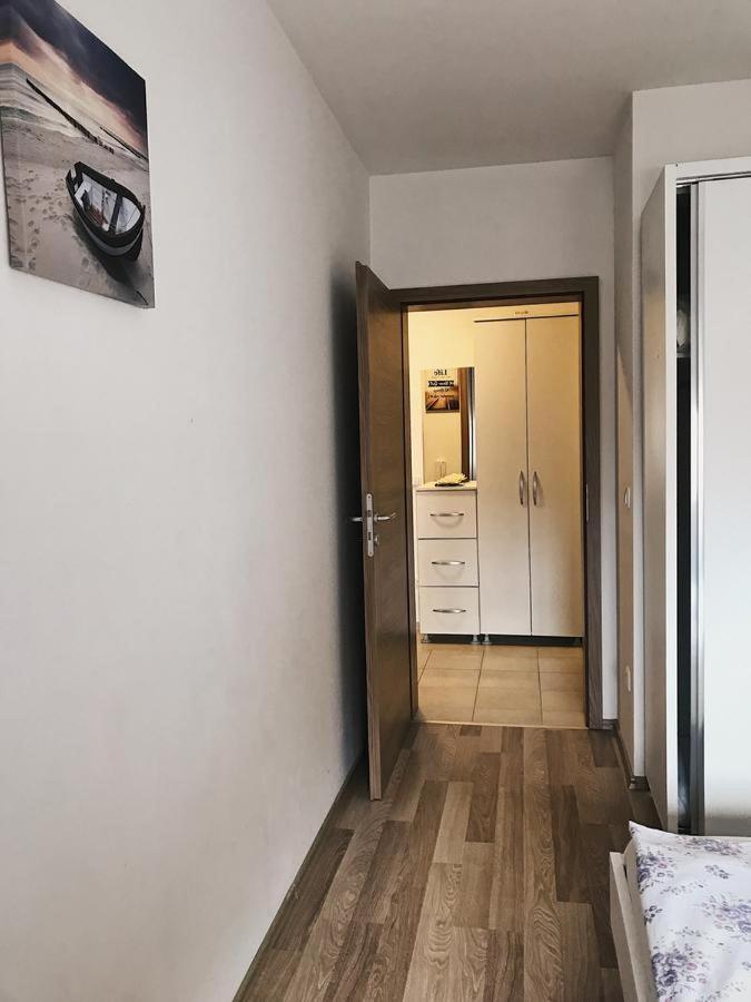 Blini Complex Apartment Prishtinë Exterior photo