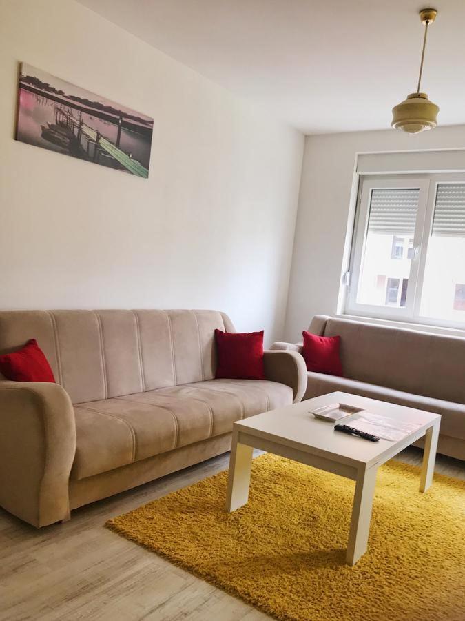 Blini Complex Apartment Prishtinë Exterior photo